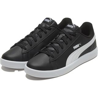 PUMA 彪马 复古板鞋 373034-01/皮面款