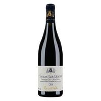 SAVIGNY LES BEAUNE 侯泊酒庄 勃艮 一级园 2018年 干红葡萄酒 750ml