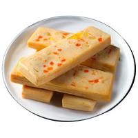 暴肌独角兽 CHLOECHAN独角兽暴肌厨房 鸡肉蛋白棒 30g*10袋