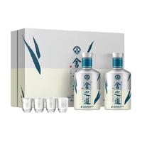 舍得 舍之道 天道 50%vol 浓香型白酒