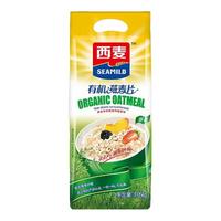 SEAMILD 西麦 有机燕麦片