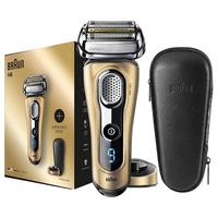 BRAUN 博朗 9299S 电动剃须刀 金色