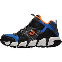 SKECHERS 斯凯奇 660074L 男童加绒运动鞋