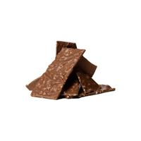 Blondel布隆德  焦糖松脆巧克力锤 瑞士纯可可脂高端休闲零食糖果 焦糖松脆巧克力锤 150g