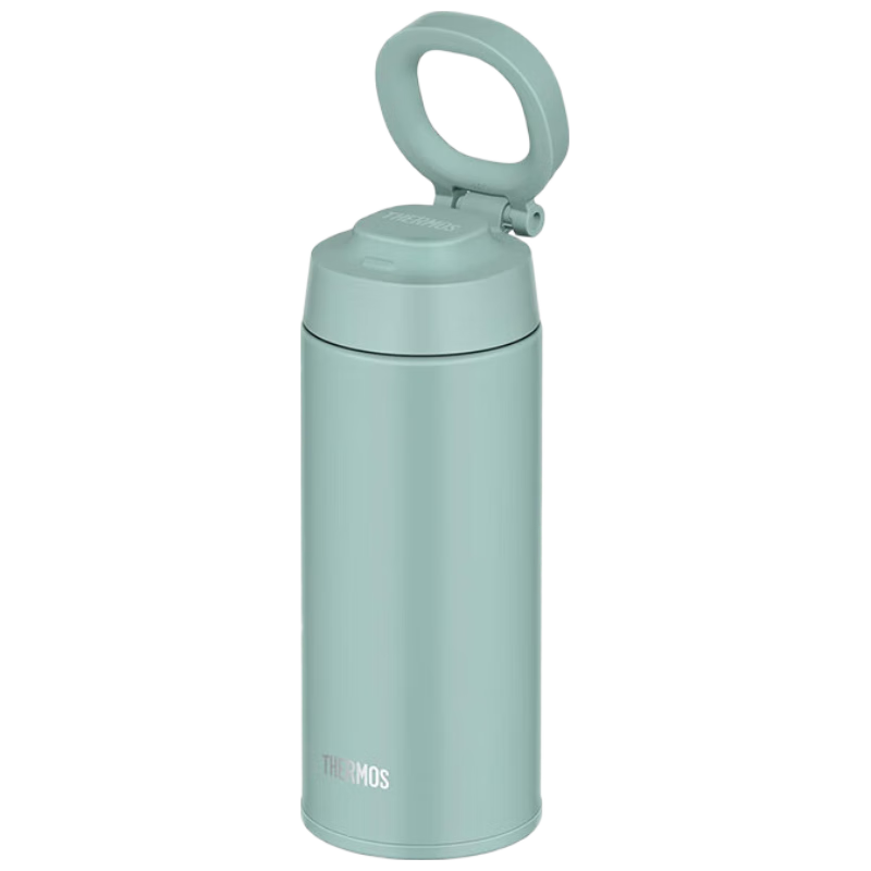 手提环 500ml 薄荷绿