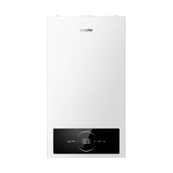 海尔 L1PB20-LA1AXCMU1 板换式燃气热水器 20kW