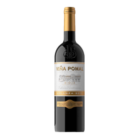 VINA POMAL铂玛酒庄世纪甄选佳酿干红葡萄酒2020年750mL