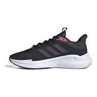 阿迪达斯 adidas女鞋轻便透气旅游鞋日常户外跑步鞋缓震运动鞋休闲鞋