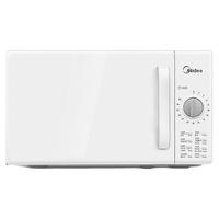 Midea 美的 M100 微波炉 20L 白色