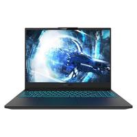 机械革命旷世G16 旷世G16 Pro 游戏笔记本电脑  4060显卡高性能骨灰玩家级  高刷电竞屏 i7-13650HX 16G 1T 165HZ 16英寸 满功耗RTX4060