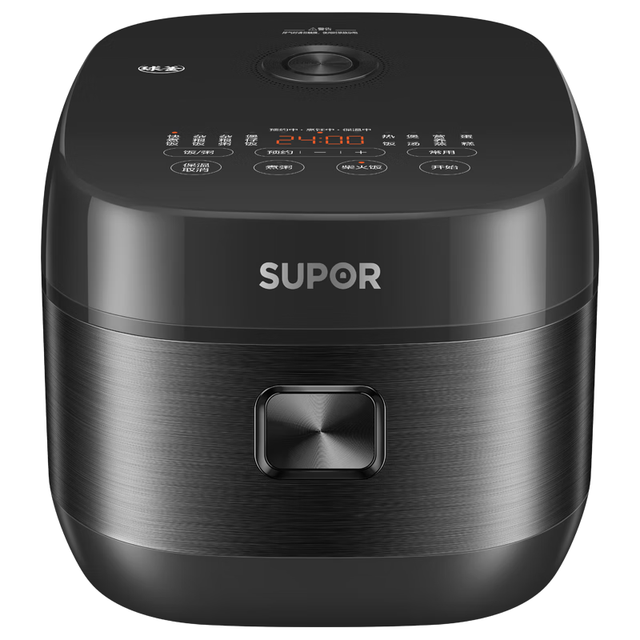 苏泊尔 IH电磁加热 电饭煲  3L
