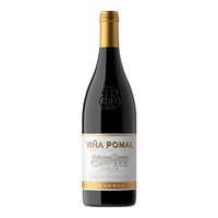VINA POMAL铂玛酒庄世纪甄选典藏干红葡萄酒2016年750mL红酒 铂玛世纪典藏干红2016年