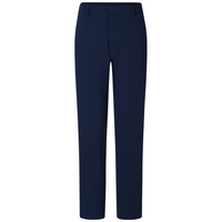 Columbia蒋奇明同款哥伦比亚户外男子拒水内里细绒保暖修身机织长裤AE0778 464 亚太修身版型 远山蓝 34 (180/78A)