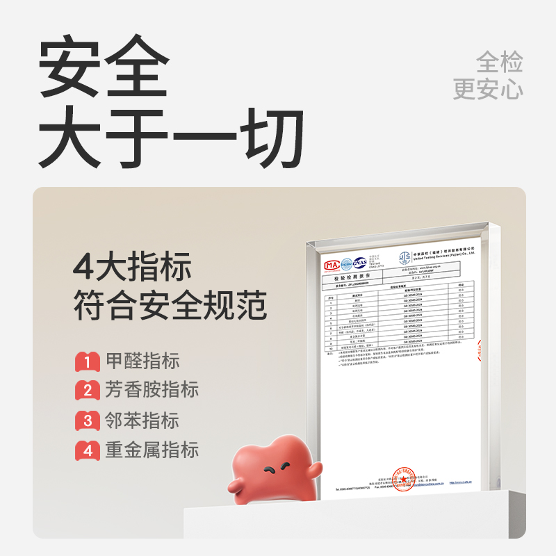 安全检测报告
