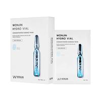 WONJIN 原辰 透明质酸补水精华面膜