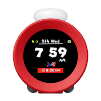 任天堂 闹钟 Nintendo Sound Clock Alarmo