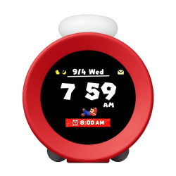 任天堂 闹钟 Nintendo Sound Clock Alarmo