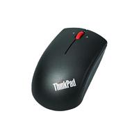 ThinkPad 思考本 4Y51B21850 2.4G无线鼠标 1200DPI 石墨黑