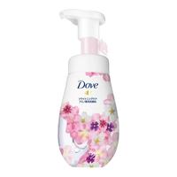 Dove 多芬 多芬焕亮呵护氨基酸洁面泡泡 160ml*2