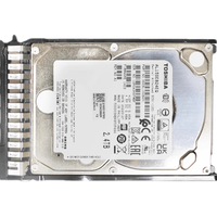 HUAWEI/华为 服务器硬盘 2.4TB SAS 10K 2.5英寸+托架