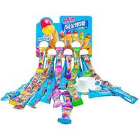 阿尔卑斯 阿尔卑斯 双享棒组合装 混合口味 768g