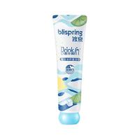 blispring 冰泉 口香糖益生菌牙膏亮白牙齿清新口气含氟家庭实惠装