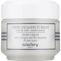 sisley 希思黎 胶原蛋白紧肤晚霜