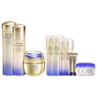 资生堂 悦水乳面霜护肤套组