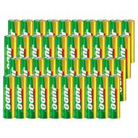 凌力 JUDO 5号/7号碱性电池 40粒