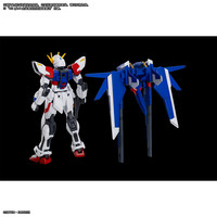 BANDAI 万代 高达拼装模型 1/144 创制强袭高达