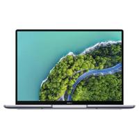 HUAWEI 华为 擎云L540 14英寸 轻薄本 深空灰色(麒麟9006C、核芯显卡、8GB、512GB SSD、2K、IPS、60Hz)