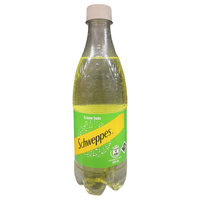 可口可乐玉泉奶油苏打汽水500ml*24中国香港【12/3过期】