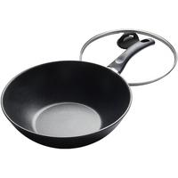 意大利Ballarini巴拉利尼帕多瓦系列平底锅不粘锅家用煎炒锅