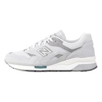 New Balance 运动休闲鞋 1600 灰色 PACK LAIN CLOUD 男