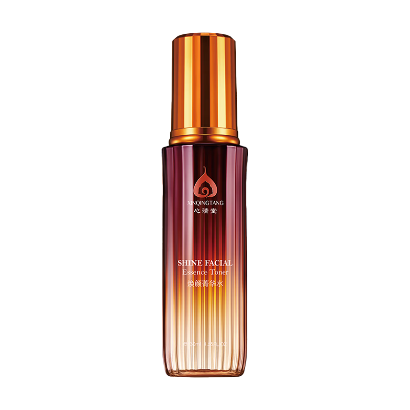  心清堂 护肤品  130ml