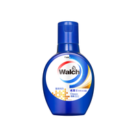 Walch 威露士 清爽水润沐浴露 绿柚叶