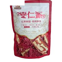 三只松鼠 枣仁派 500g