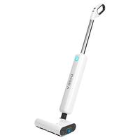 滴水智能洗地机大白躺平0缠毛扫拖洗一体机除菌0贴边