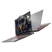 机械师 MACHENIKE曙光16Pro AMD锐龙R7-7735H RTX4060独显笔记本2.5K 165Hz游戏本电脑 R7-7735H/满血RTX4060 8G内存/512GB固态