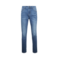 COTTONSMITH 棉花史密斯 莱卡高弹WARM PRO厚绒牛仔裤