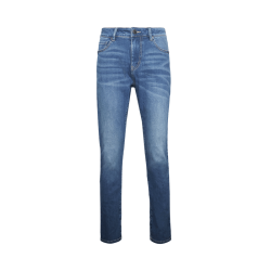 COTTONSMITH 棉花史密斯 莱卡高弹WARM PRO厚绒牛仔裤