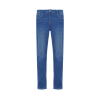 COTTONSMITH 棉花史密斯 高弹Warm-EX暖绒牛仔裤