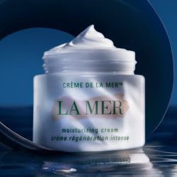 LA MER 海蓝之谜 奇迹面霜60ml（赠57ml）