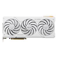 ASUS 华硕 TUF-RX7900GRE-016G-WHITE-GAMING 显卡