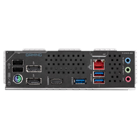 技嘉(GIGABYTE)intel Ultra 7英特尔盒装265K/265KF搭Z890M小雕/超级冰雕/猎鹰/魔鹰/超级雕主板CPU套装 板U套装 Z890M A ELITE WIFI7 小雕主板 Ultra 7 265K/20核20线程