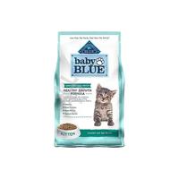 【临期特惠】BlueBuffalo蓝挚蓝馔原野精灵成猫幼猫鸡肉全价猫粮