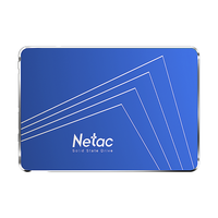 Netac 朗科 超光 N550S SATA 固态硬盘 2TB(SATA3.0)