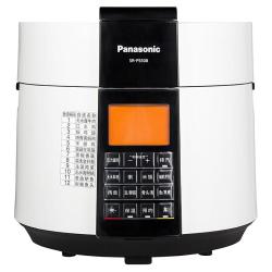 Panasonic SR-PS509 电压力锅 5L 白色