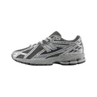 【IU同款】New Balance NB夏液态银色男女老爹鞋M1906REH