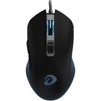Dareu 达尔优 牧马人 EM905 有线鼠标 4000DPI RGB 幻彩黑